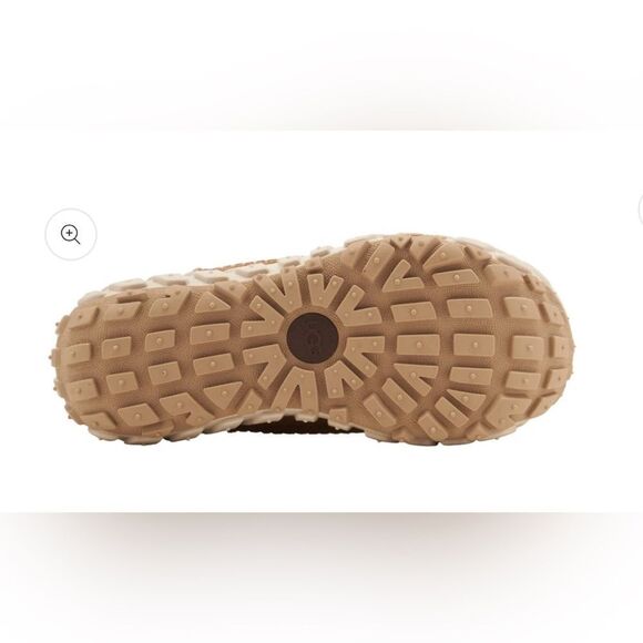 UGG Unisex Venture Daze Ultra Mini chestnut 1158200 Sz 13 main image 4